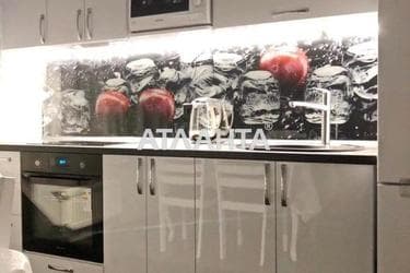 1-комнатная квартира по адресу ул. Каманина (площадь 45 м²) - Atlanta.ua - фото 13