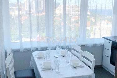 1-комнатная квартира по адресу ул. Каманина (площадь 45 м²) - Atlanta.ua - фото 15