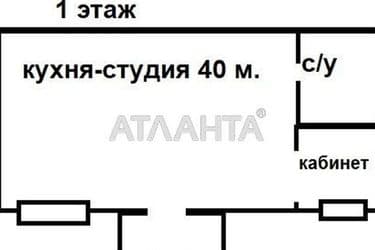 Будинок за адресою вул. Вавілова ак. (площа 150 м²) - Atlanta.ua - фото 11