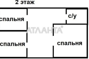 Будинок за адресою вул. Вавілова ак. (площа 150 м²) - Atlanta.ua - фото 12