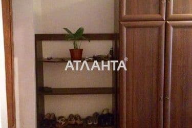 2-кімнатна квартира за адресою вул. Чорноморського Козацтва (площа 34,4 м²) - Atlanta.ua - фото 24