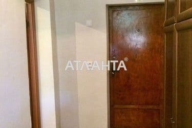 2-кімнатна квартира за адресою вул. Чорноморського Козацтва (площа 34,4 м²) - Atlanta.ua - фото 25