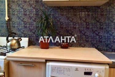 2-кімнатна квартира за адресою вул. Чорноморського Козацтва (площа 34,4 м²) - Atlanta.ua - фото 28