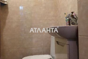 2-кімнатна квартира за адресою вул. Чорноморського Козацтва (площа 34,4 м²) - Atlanta.ua - фото 30