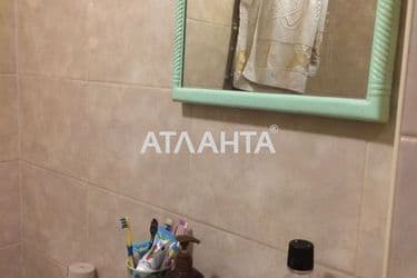 2-кімнатна квартира за адресою вул. Чорноморського Козацтва (площа 34,4 м²) - Atlanta.ua - фото 33