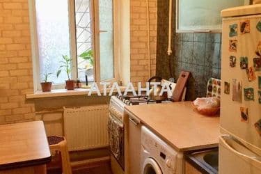 2-кімнатна квартира за адресою вул. Чорноморського Козацтва (площа 34,4 м²) - Atlanta.ua - фото 26