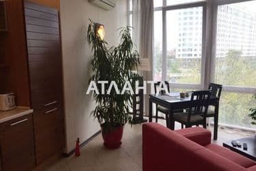 2-rooms apartment apartment by the address st. Fontanskaya dor Perekopskoy Divizii (area 98 m²) - Atlanta.ua - photo 26