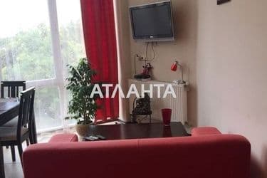 2-rooms apartment apartment by the address st. Fontanskaya dor Perekopskoy Divizii (area 98 m²) - Atlanta.ua - photo 28