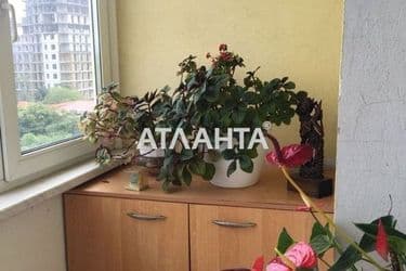 2-rooms apartment apartment by the address st. Fontanskaya dor Perekopskoy Divizii (area 98 m²) - Atlanta.ua - photo 37