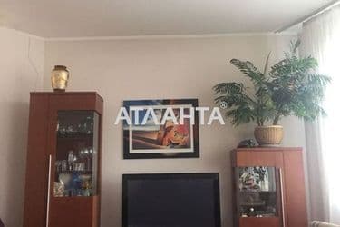 2-rooms apartment apartment by the address st. Fontanskaya dor Perekopskoy Divizii (area 98 m²) - Atlanta.ua - photo 40