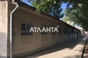 Commercial real estate at st. Kievskaya (area 696,5 m²) - Atlanta.ua - photo 27