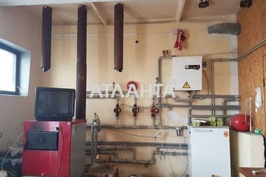 Commercial real estate at st. Kievskaya (area 696,5 m²) - Atlanta.ua - photo 35