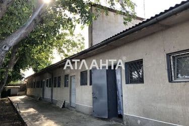 Commercial real estate at st. Kievskaya (area 696,5 m²) - Atlanta.ua - photo 29