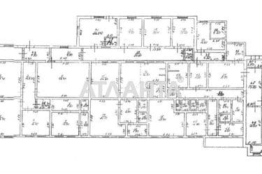 Commercial real estate at st. Kievskaya (area 696,5 m²) - Atlanta.ua - photo 50