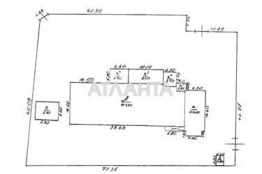 Commercial real estate at st. Kievskaya (area 696,5 m²) - Atlanta.ua - photo 49