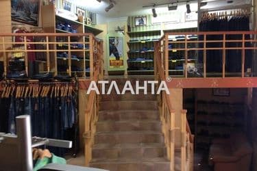 Коммерческая недвижимость по адресу ул. Большая арнаутская (площадь 165 м²) - Atlanta.ua - фото 14