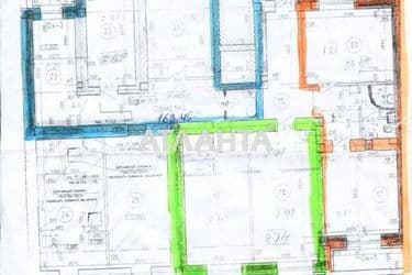 Комерційна нерухомість за адресою вул. Цвєтаєва ген. (площа 163,5 м²) - Atlanta.ua - фото 6