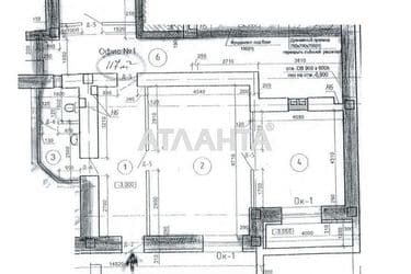 Commercial real estate at st. Tsvetaeva gen (area 117 m²) - Atlanta.ua - photo 4