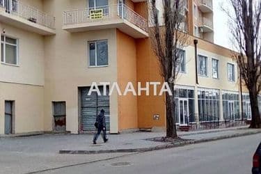 Коммерческая недвижимость по адресу ул. Цветаева ген. (площадь 77,1 м²) - Atlanta.ua - фото 3