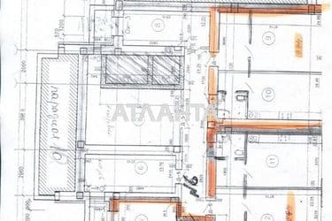 Commercial real estate at st. Tsvetaeva gen (area 206,6 m²) - Atlanta.ua - photo 4