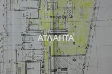 Коммерческая недвижимость по адресу ул. Цветаева ген. (площадь 490 м²) - Atlanta.ua - фото 7