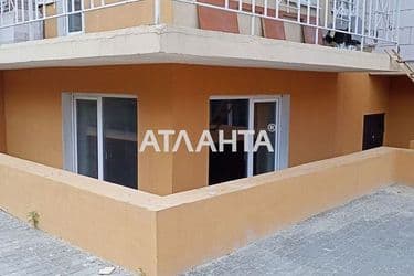 Commercial real estate at st. Tsvetaeva gen (area 127 m²) - Atlanta.ua - photo 5