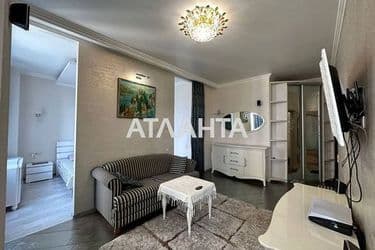 1-комнатная квартира по адресу Шевченко пр. (площадь 50 м²) - Atlanta.ua - фото 17