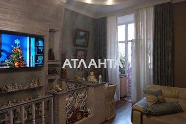 3-кімнатна квартира за адресою вул. Ніжинська (площа 76,9 м²) - Atlanta.ua - фото 22