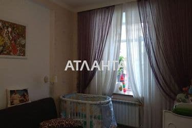 3-кімнатна квартира за адресою вул. Ніжинська (площа 76,9 м²) - Atlanta.ua - фото 28