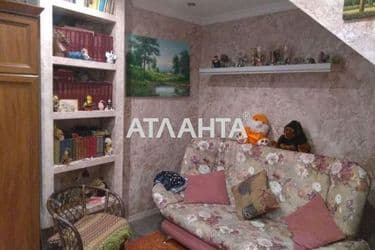 3-кімнатна квартира за адресою вул. Ніжинська (площа 76,9 м²) - Atlanta.ua - фото 29