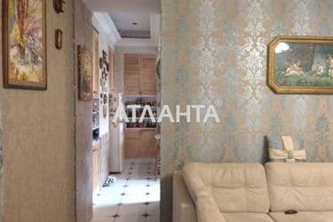 3-кімнатна квартира за адресою вул. Ніжинська (площа 76,9 м²) - Atlanta.ua - фото 31