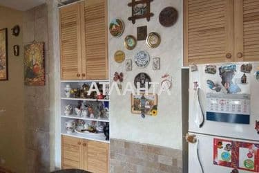 3-кімнатна квартира за адресою вул. Ніжинська (площа 76,9 м²) - Atlanta.ua - фото 32