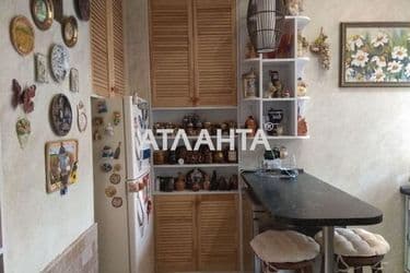 3-кімнатна квартира за адресою вул. Ніжинська (площа 76,9 м²) - Atlanta.ua - фото 33