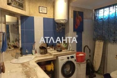 3-кімнатна квартира за адресою вул. Ніжинська (площа 76,9 м²) - Atlanta.ua - фото 36