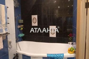 3-кімнатна квартира за адресою вул. Ніжинська (площа 76,9 м²) - Atlanta.ua - фото 37