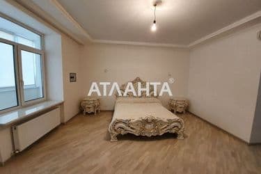 3-кімнатна квартира за адресою вул. Левітана (площа 135 м²) - Atlanta.ua - фото 22