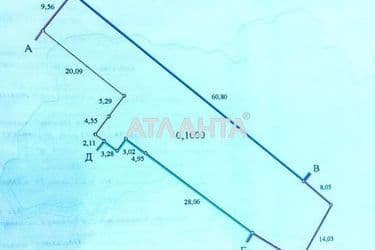 Ділянка за адресою вул. Глінки (площа 10 сот) - Atlanta.ua - фото 4