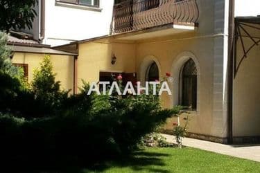 Дом по адресу Фонтанская дор. (площадь 280 м²) - Atlanta.ua - фото 13