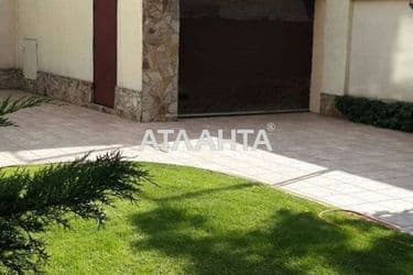 Дом по адресу Фонтанская дор. (площадь 280 м²) - Atlanta.ua - фото 15