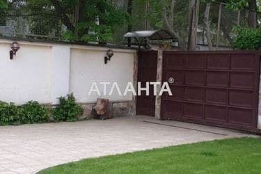 Дом по адресу Фонтанская дор. (площадь 280 м²) - Atlanta.ua - фото 16