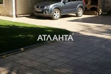 Дом по адресу Фонтанская дор. (площадь 280 м²) - Atlanta.ua - фото 17