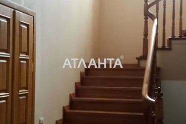 Дом по адресу Фонтанская дор. (площадь 280 м²) - Atlanta.ua - фото 18