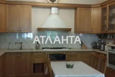 Дом по адресу Фонтанская дор. (площадь 280 м²) - Atlanta.ua - фото 19