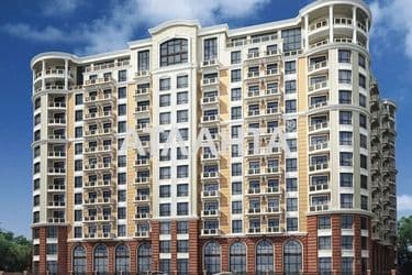 Багатокімнатна квартира за адресою вул. Французький бульв. (площа 240 м²) - Atlanta.ua - фото 6