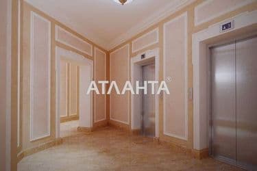 Багатокімнатна квартира за адресою вул. Французький бульв. (площа 240 м²) - Atlanta.ua - фото 9