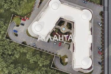 Багатокімнатна квартира за адресою вул. Французький бульв. (площа 240 м²) - Atlanta.ua - фото 10