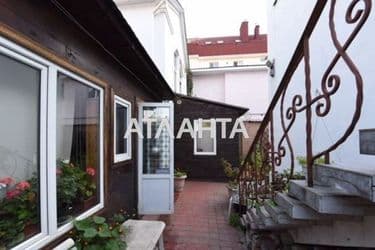 Комерційна нерухомість за адресою вул. Львівська (площа 475 м²) - Atlanta.ua - фото 104