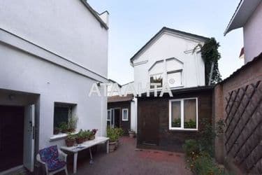 Комерційна нерухомість за адресою вул. Львівська (площа 475 м²) - Atlanta.ua - фото 113