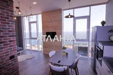 1-room apartment apartment by the address st. Frantsuzskiy bul Proletarskiy bul (area 44 m²) - Atlanta.ua - photo 15