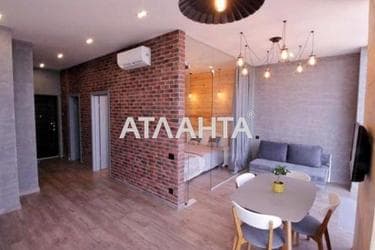 1-room apartment apartment by the address st. Frantsuzskiy bul Proletarskiy bul (area 44 m²) - Atlanta.ua - photo 17